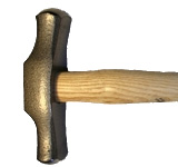 Silversmith GoldSmith Hammers