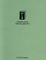 Complete Metalsmith- Student Edition