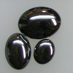 Hematite Ovals