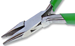71-05-007 4.5 inch Chain Nose Pliers