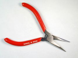 71-05-013 5 inch Combination Chain Nose and Sidecutters