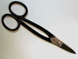Heavy Duty Scissors Style Jewelers Shears Snip Straight Jaws Color Handles  7 -  Denmark