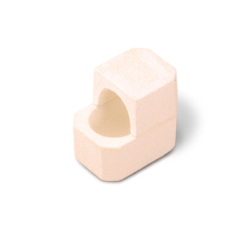 BURNO STYLE CRUCIBLE