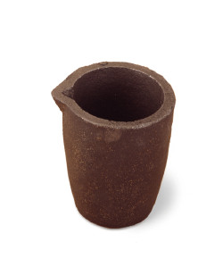 Jewelers GRAPHITE CRUCIBLE