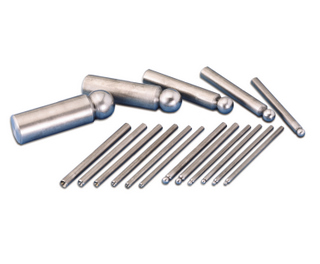 silversmiths and goldsmiths dapping punches