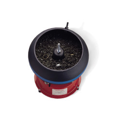 3 Quart Wet/Dry Tumbler